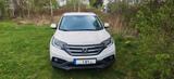 Honda CR-V 2.2 i-DTEC 4WD Executive Automatik Exec... - Honda CR-V Gebrauchtwagen in Dresden