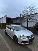 Volkswagen VW Golf 5 R32 3.2 V6 VR6 1.Hand| Kette Neu... - Volkswagen Golf: Vr6