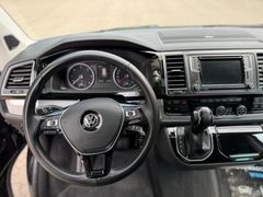 VW T6 Transporter Bus Multivan Highline 4Motion