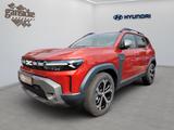 Dacia Duster TCe 130 Expression - Dacia Duster mit Benzin-Antrieb