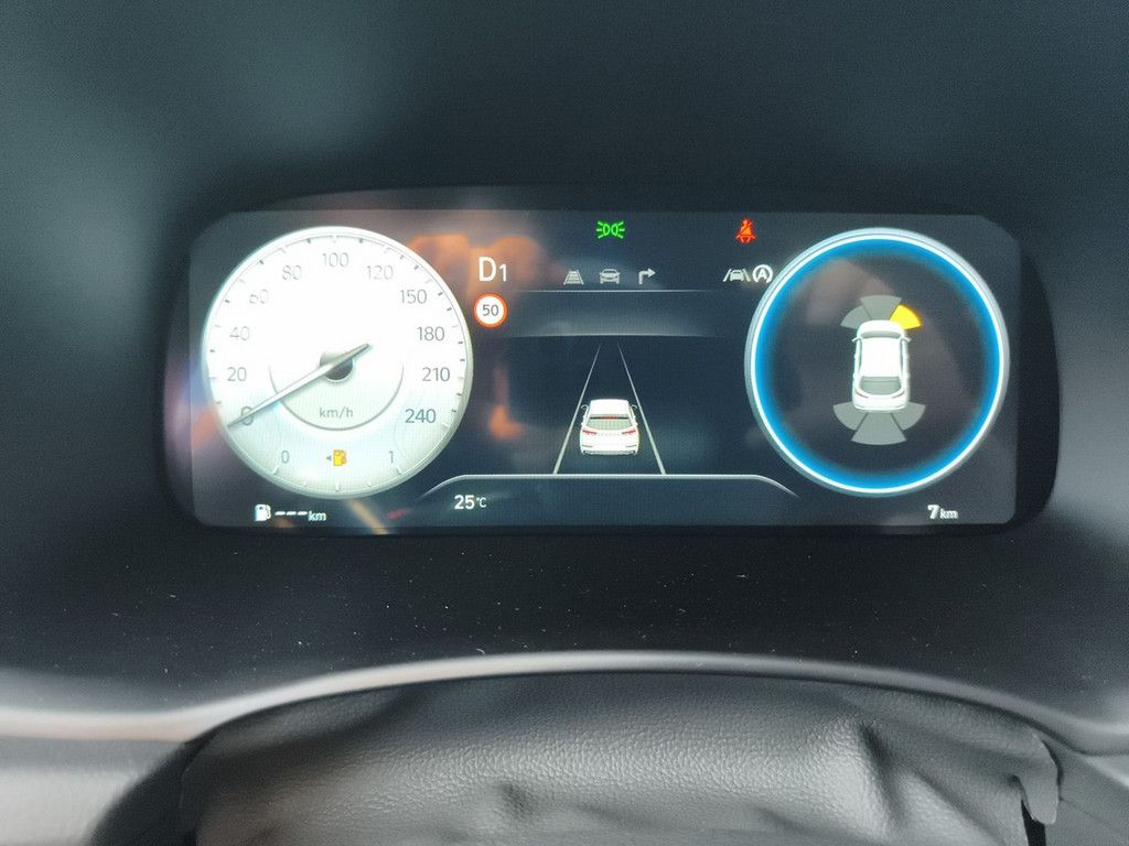 Hyundai i30 – Bild 18