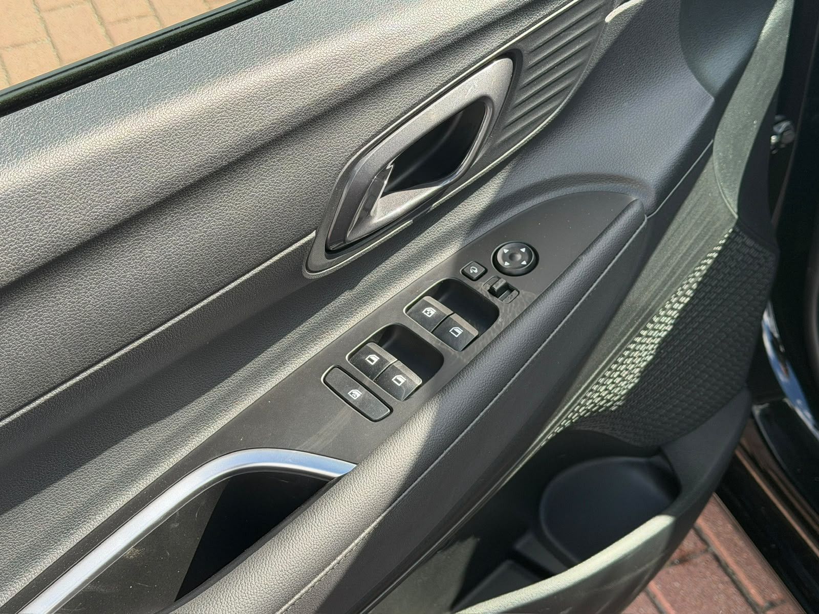Fahrzeugabbildung Hyundai i20 1.0 T-GDI Trend *Navi*Kamera*CarPlay*LED*