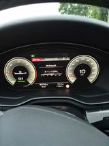 Audi A4 Avant Sline  - Audi A4: Kombi, Sline