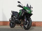Kawasaki Versys 1100 SE Grün 2026 - Verfgb. anfragen. - TOURER