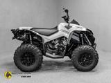 Can-Am Renegade 650 DPS T ABS | no Xxc Xmr - Can-Am Renegade 650 XXC