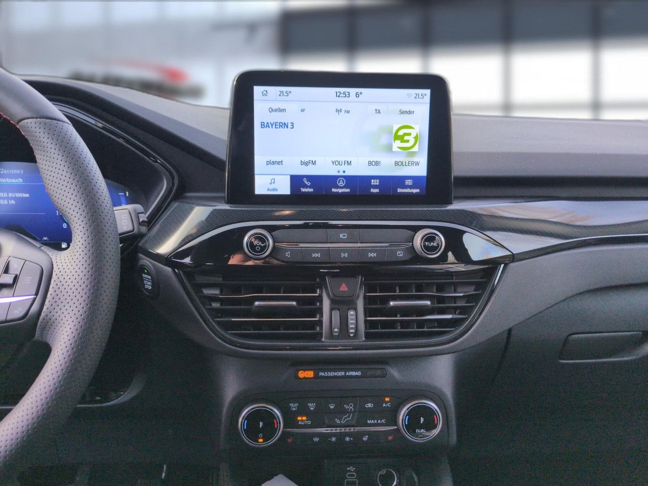 Ford Kuga - Bild 13
