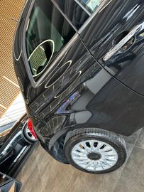 Fiat 500 Lounge *Kamera*PDC*