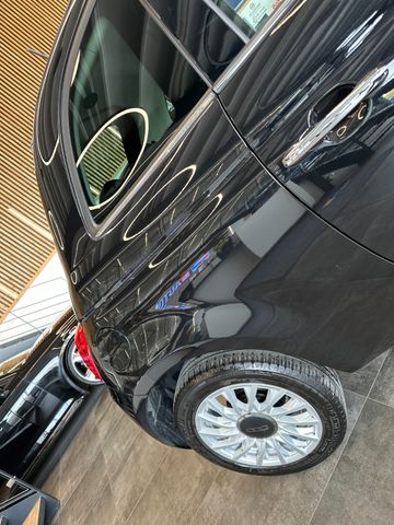 Fiat 500 Lounge *Kamera*PDC*