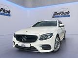 Mercedes-Benz E 220d T*AMG*20''*WIDESCREEN*MULTIBEAM*AMBIENTE* - Mercedes-Benz E 220: Widescreen