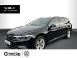 Volkswagen Passat Variant 4Motion 2.0 TDI Business AHK, LED - Volkswagen Passat Variant in Kassel