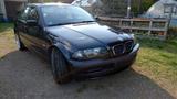 BMW 316i 1,9l - BMW 316 in Dresden