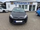 Ford Fiesta Trend 1-HAND - gebrauchte Ford Fiesta aus dem Jahr 2013