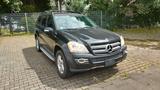 Mercedes-Benz GL 450 4MATIC , Import ohne Zulassung.  - Mercedes-Benz GL 450 Gebrauchtwagen