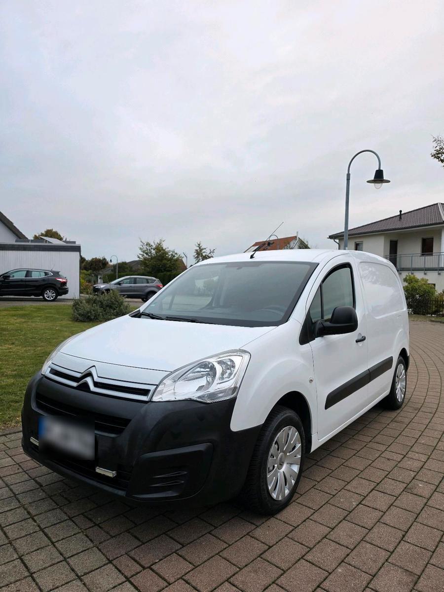 Citroën Berlingo