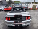 Ford Mustang GT Convertible US-Import - gebrauchte Ford Roadster