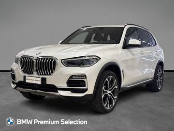 BMW X5 - 1