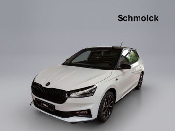 Fabia Monte Carlo 1.5 TSI DSG 150 PS LED NAVI