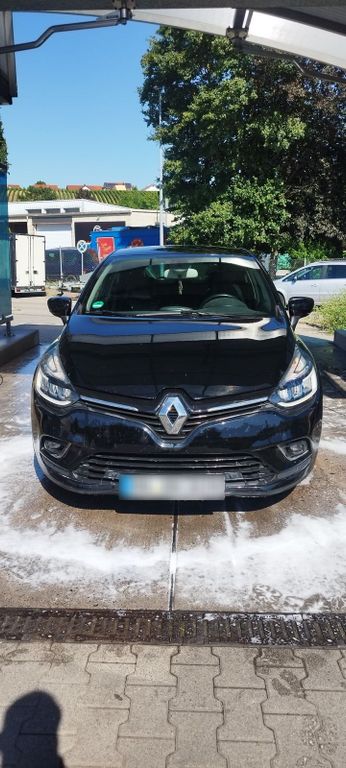Image of Renault Clio