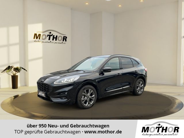 Ford Kuga ST-Line 2.0 EcoBlue abn. Anhängekupplung