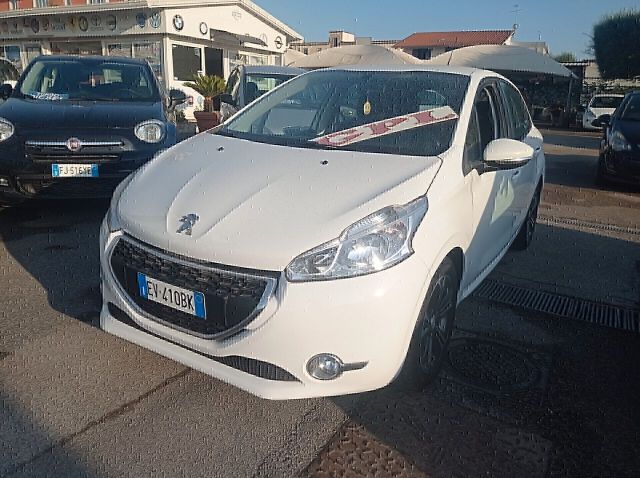 Peugeot 208 1.4 VTi 95 CV 5p. GPL Allure