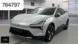 Polestar 4 Long Range Dual Pilot Plus HeadUp 21" LED Navi - Polestar 4: Grau, mit Klimaautomatik