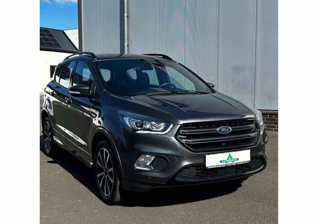 Ford Kuga ST-Line NAVI Alcantara Wie NEU!AHK