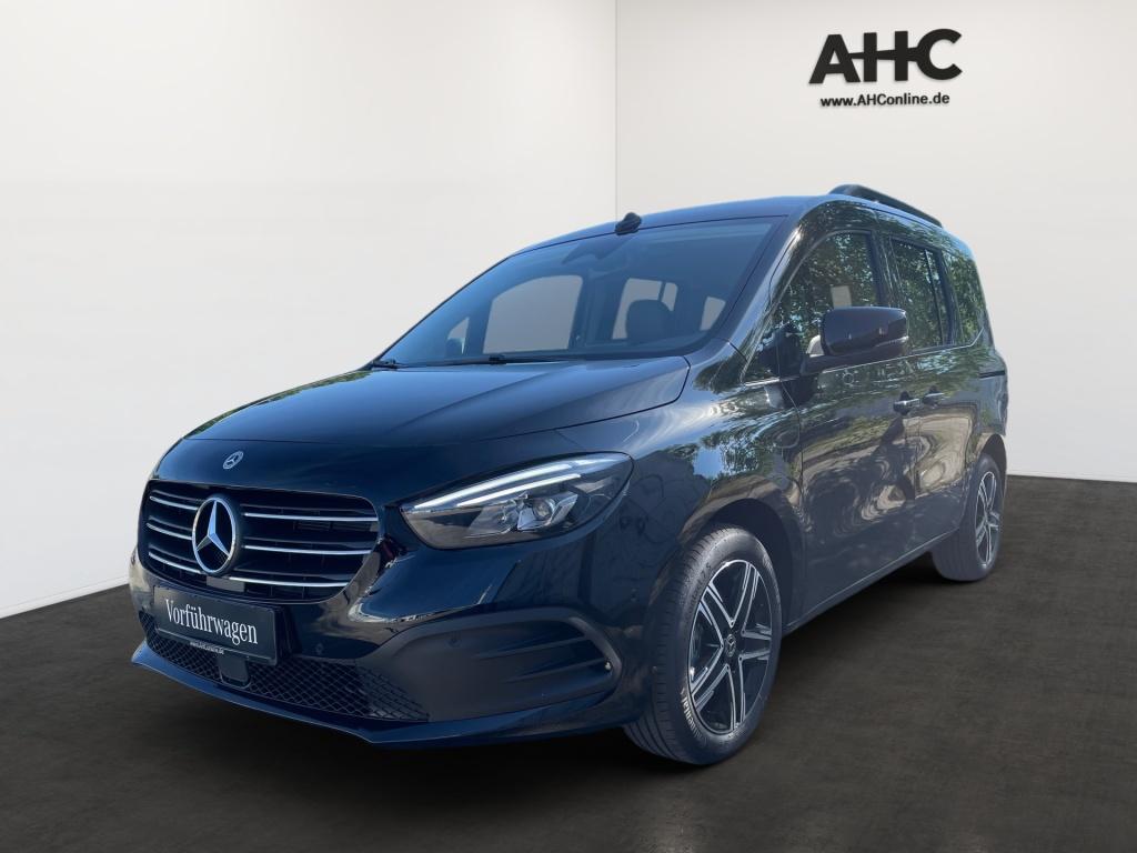 Mercedes-Benz T 180 Edition Standard LED RFK Klima Sitzheizung