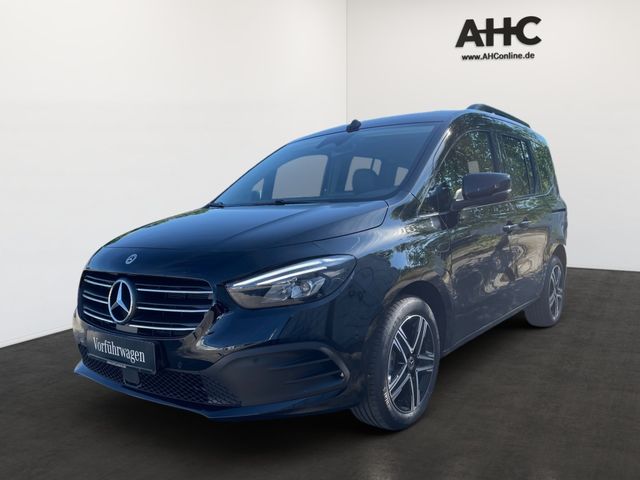 Mercedes-Benz T 180 Edition Standard LED RFK Klima Sitzheizung