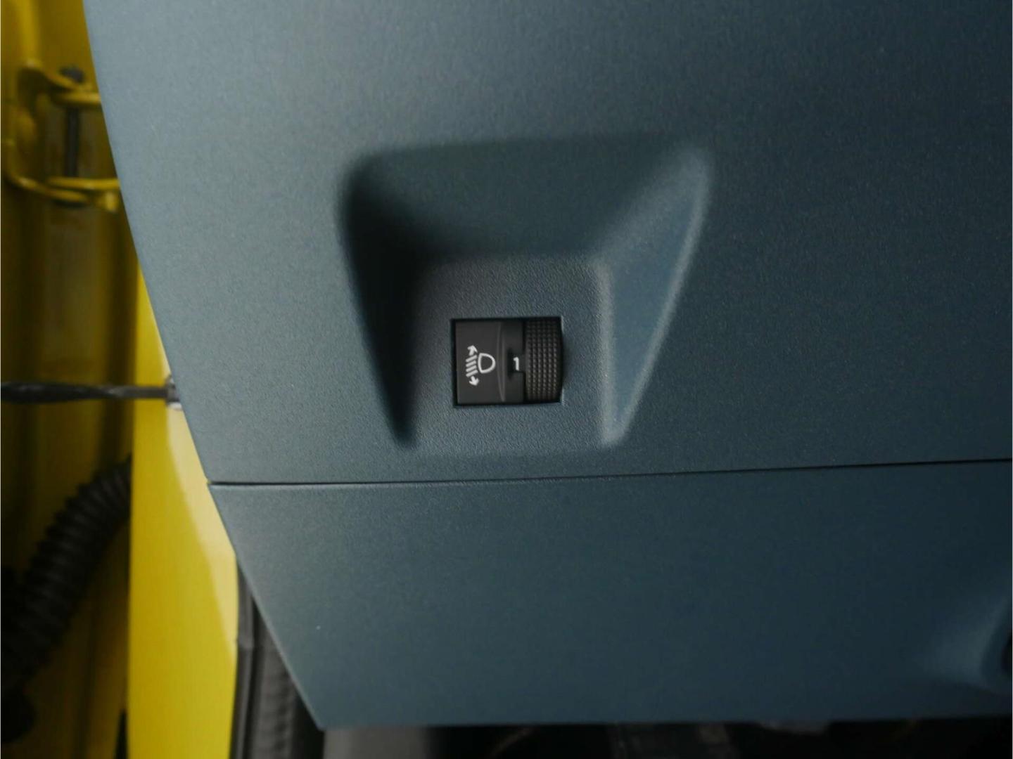 Fiat Grande Panda hybrid 1.2 eDCT la Prima, миниатюра 21