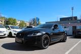 Jaguar XF 3.0 V6 Diesel S - gebrauchte Jaguar XF aus dem Jahr 2013