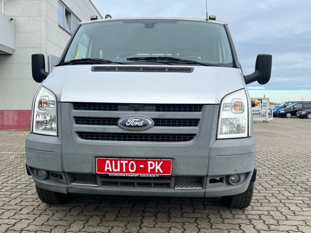 Ford Transit Pritsche FT 350 L Doppelkabine