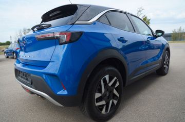 Opel Mokka - 5