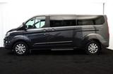 Ford Tourneo Custom 320 L2 9SITZE+2xSCHIEBET+RFKMRA - Autos mit Automatikschaltung