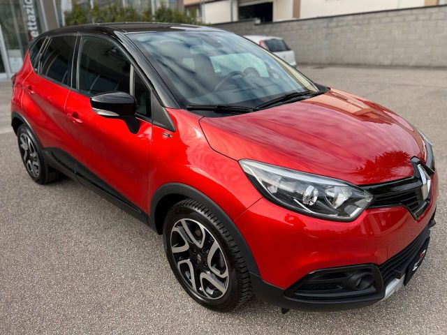 Renault Captur 1.5 dci 90cv Hypnotic NAVI/CAMERA