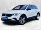 Volkswagen Tiguan 1.5 TSI DSG "MOVE" *AHK*NAVI*IQ.DRIVE* - Volkswagen Tiguan mit Benzin-Antrieb: Leichtmetallfelgen