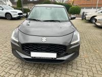 Suzuki Swift - Vorschau Bild 8