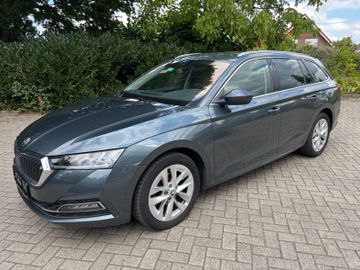 Skoda Octavia - 2