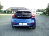 Volvo V40 D4 R Design190PS(230PS-Softwareoptimierung) - gebrauchte Volvo V40 aus dem Jahr 2016
