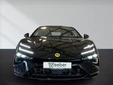Lotus EMEYA S Navi LM Klima - gebrauchte Lotus Limousine