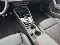 Audi S3 - Vorschau Bild 10