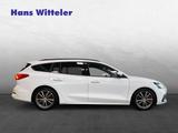 Ford Focus ST 2.3/8-Fach/LED/Winterp./RFK/Recaro/LED/ - Ford Focus mit Benzin-Antrieb: Kombi