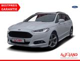 Ford Mondeo Turnier 2.0 EB ST-Line Autom. LED Keyless - Ford Mondeo Kombi Gebrauchtwagen