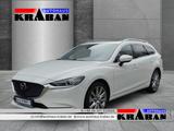 Mazda 6 Kom. 194PS Takumi 6AT Bose,360°,GSD,Matrix-LED - Mazda 6 in Chemnitz