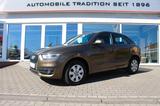 Audi Q3 2.0 TFSI quattro;AUTOMATIK;XENON;AHZV;PDC V+H - Audi Q3: Braun