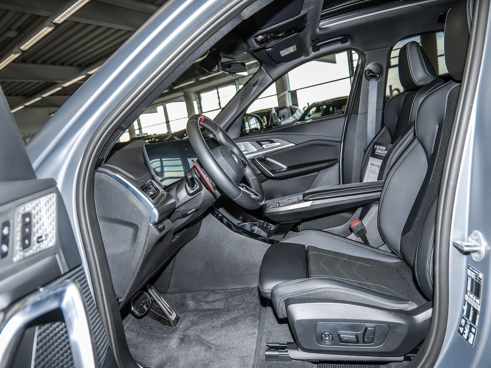 BMW X1 M35i xDrive HUD PANO NAVI foto 5