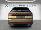 Skoda Kodiaq 2.0 TSI 195 kW 4x4 RS Matrix DCC AHK Head - Skoda Kodiaq: Ambiente-Beleuchtung
