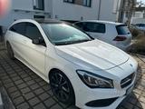 Mercedes-Benz CLA 250 Shooting Brake CLA 250 4MATIC DCT Sh... - Mercedes-Benz CLA 250 Shooting Brake von privat