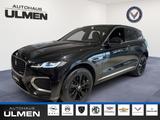Jaguar F-Pace R-Dynamic SE AWD D200Mild-Hybrid EU6d Alu - Jaguar aus 2021