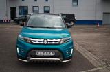 Suzuki Vitara 1.6 DDiS Comfort 4x2 Comfort - Suzuki Vitara von privat