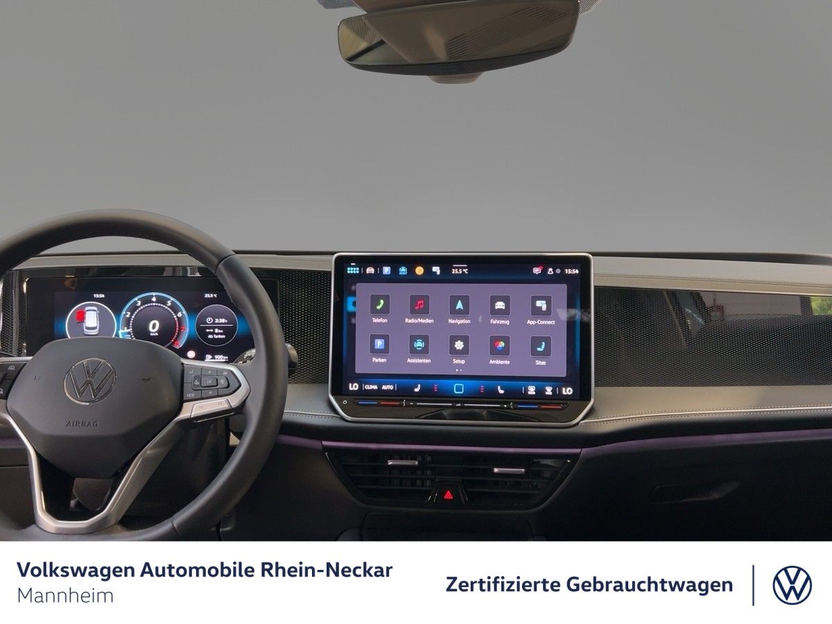 Volkswagen Passat Variant - Bild 13
